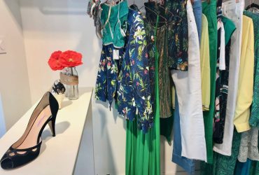 Jaqui Chic Boutique