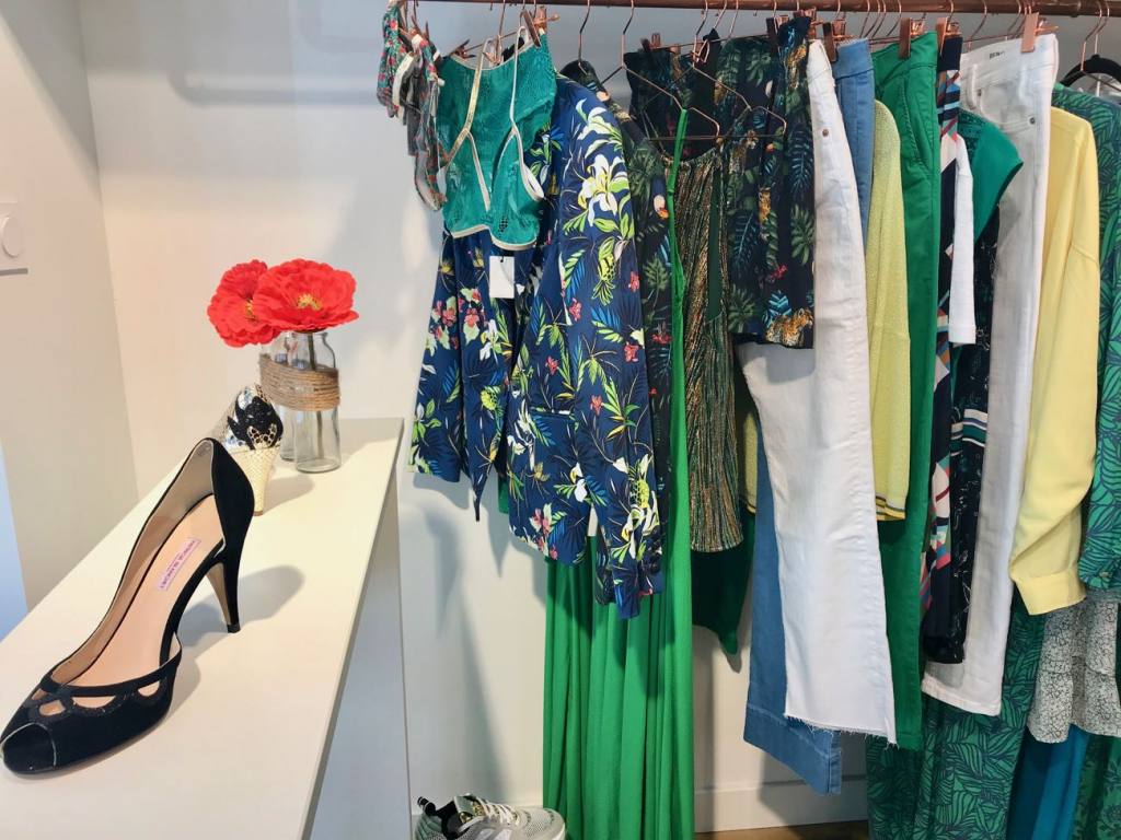Jaqui Chic Boutique