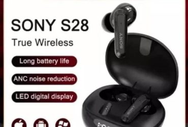 Sony écouteur