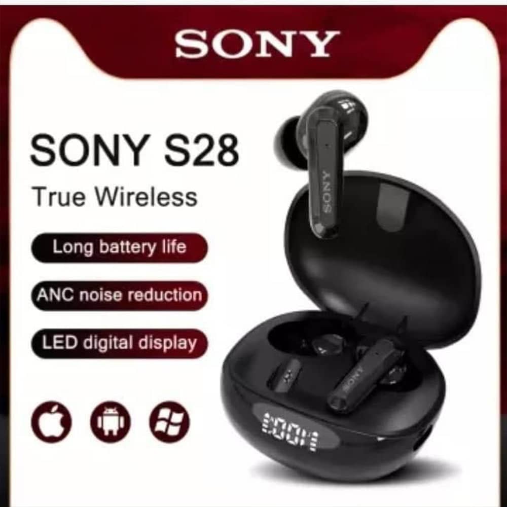 Sony écouteur