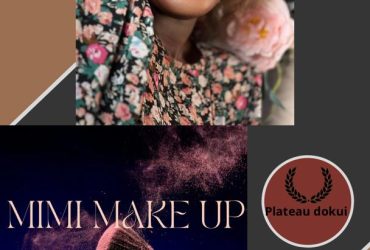 Mimi make up