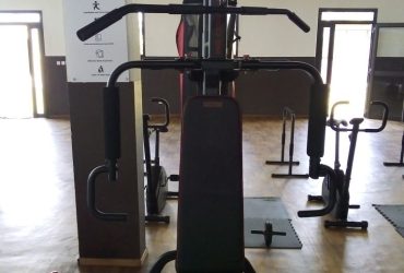 Spectrum Gym