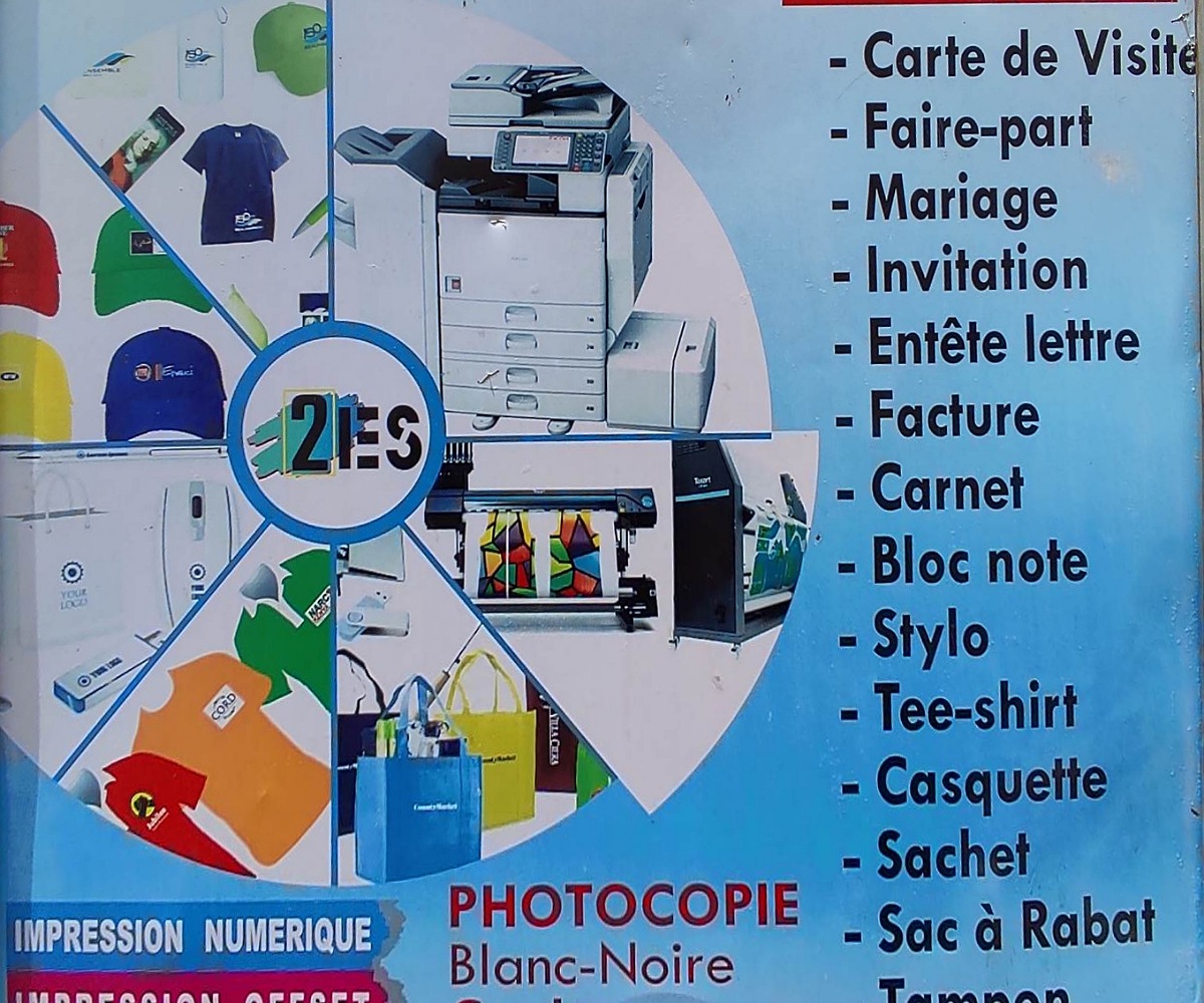 2ES Eben-ezer service