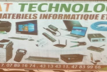 Zyat technologies