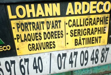 Lohann Ardeco