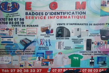 E.G.M service