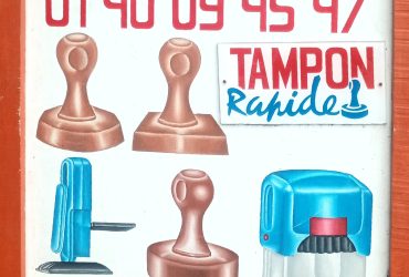 Nicodeme Tampon