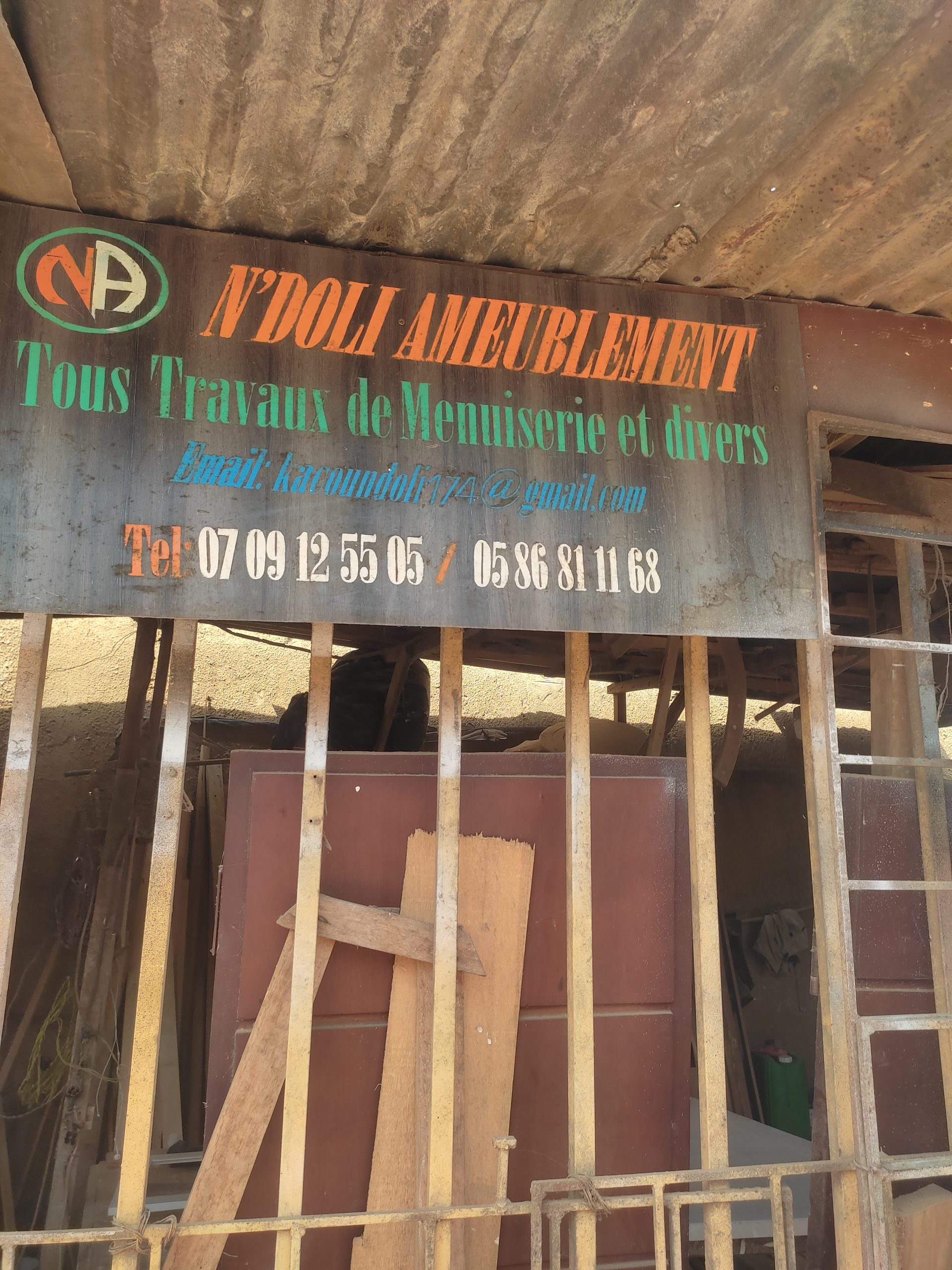 N'Doli Ameublement