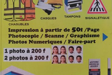 Sérigraphie