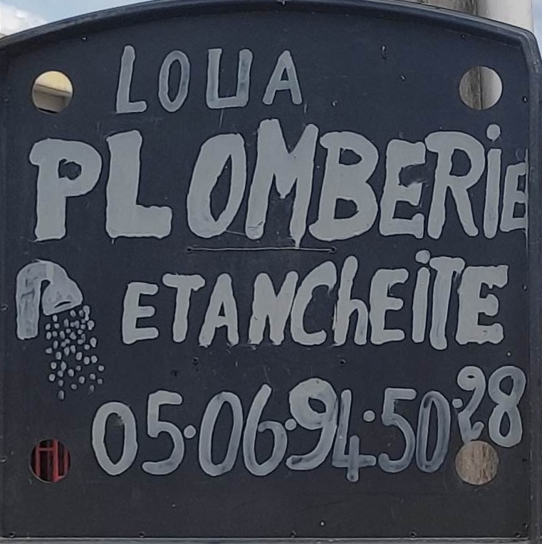 Loua Plomberie