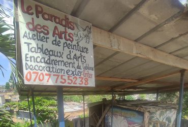 Paradis Des Arts