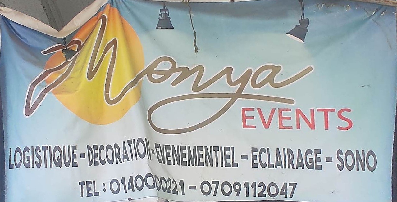 Monya Évents