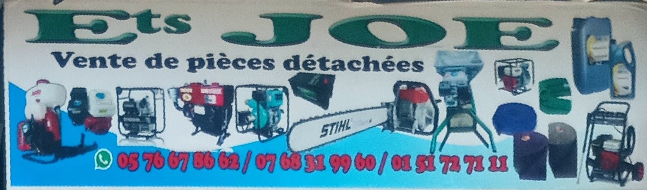 Ets JOE