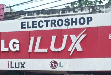Électroménager