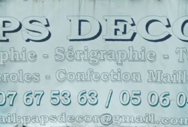 Paps Décor