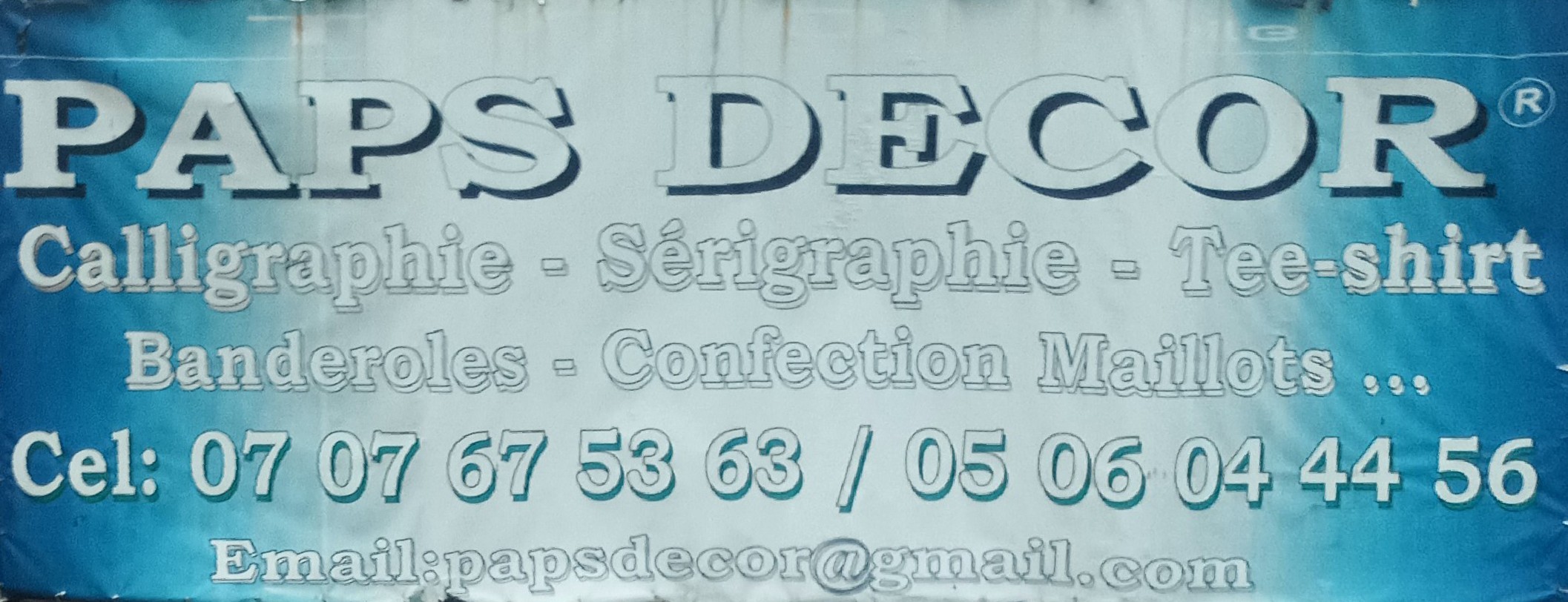 Paps Décor