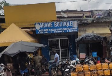 Arame Boutique