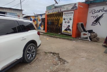 Berekia Sécurity Services