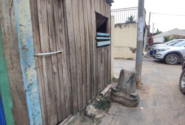 Diomandé Plombier au 220 logements
