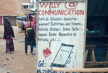 Willy @communication