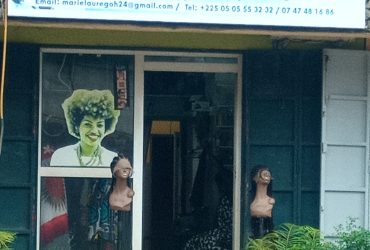 GKL SARL COIFFURE