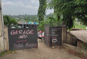 Abou Garage Auto