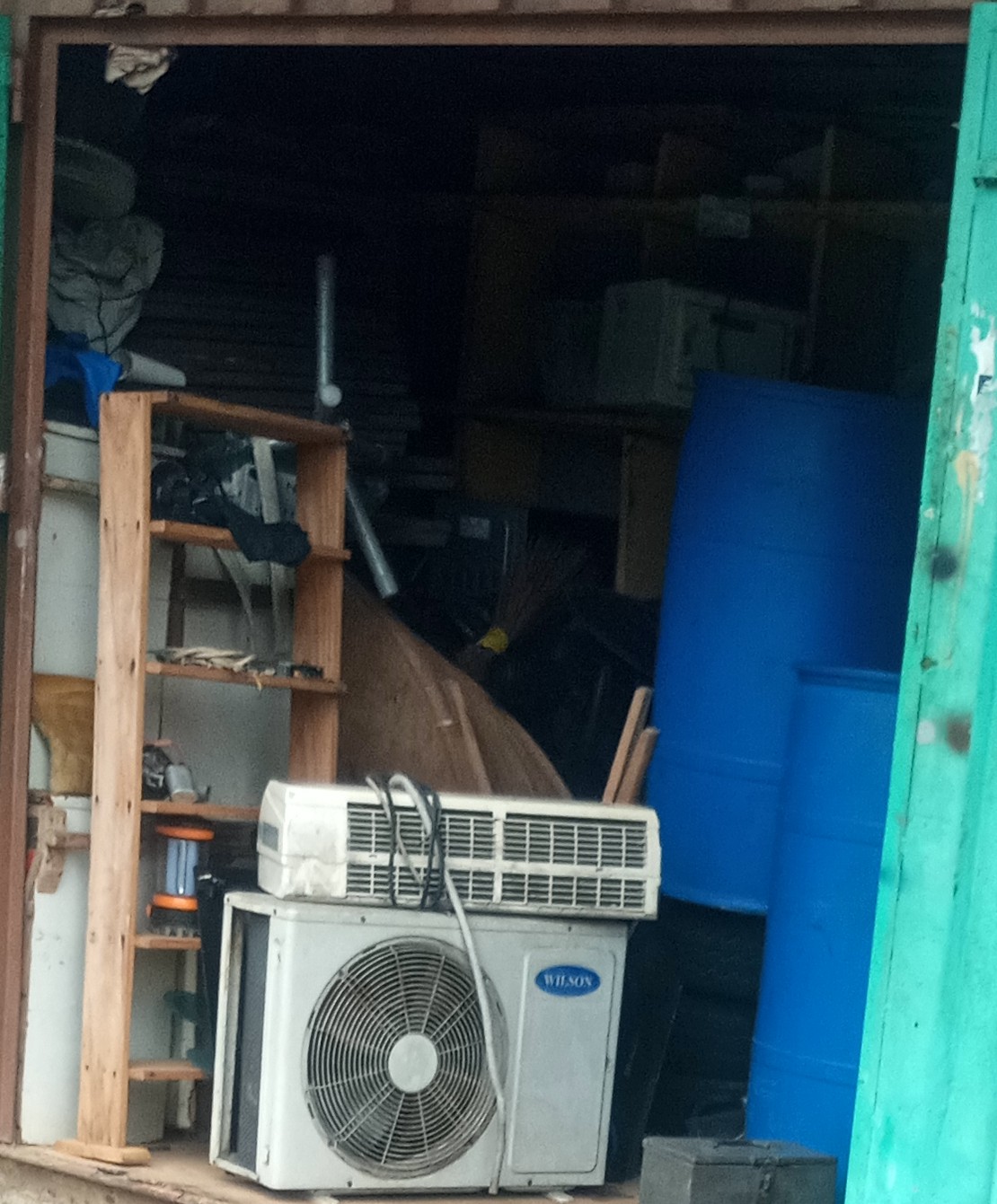 SERVICE FROID MODERNE