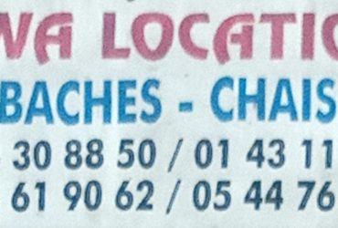 IWA LOCATION
