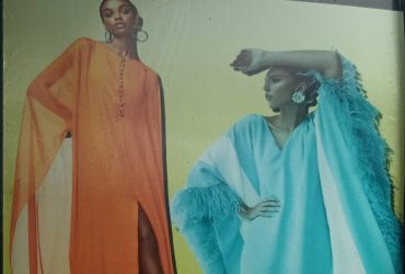 AMARYA MODE ET CRÉATION