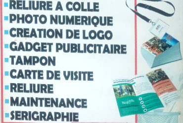 CYBER CAFE LE BACHELIER