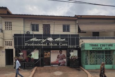 Professionnel Skin Care