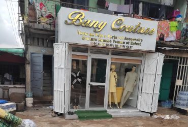 Bany Couture Hommes et Enfants
