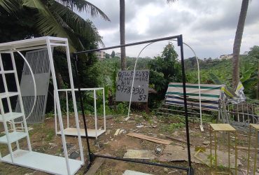 Ferronnier professionnel