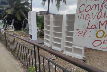 Koffi Paul Décor