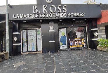 B.koss