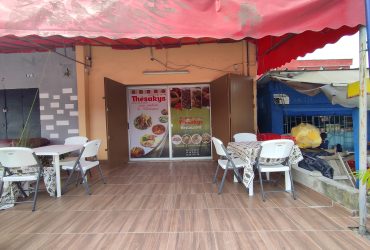 Thesarkys Restaurant