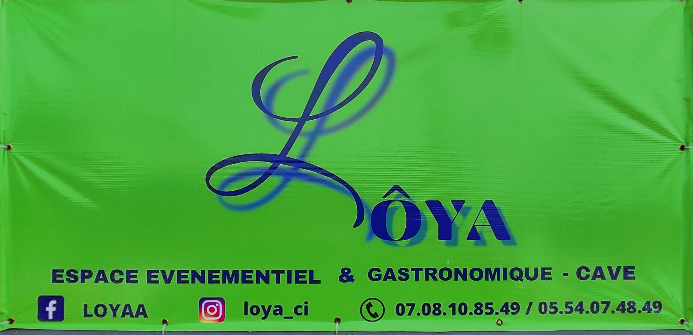 Lôya Events