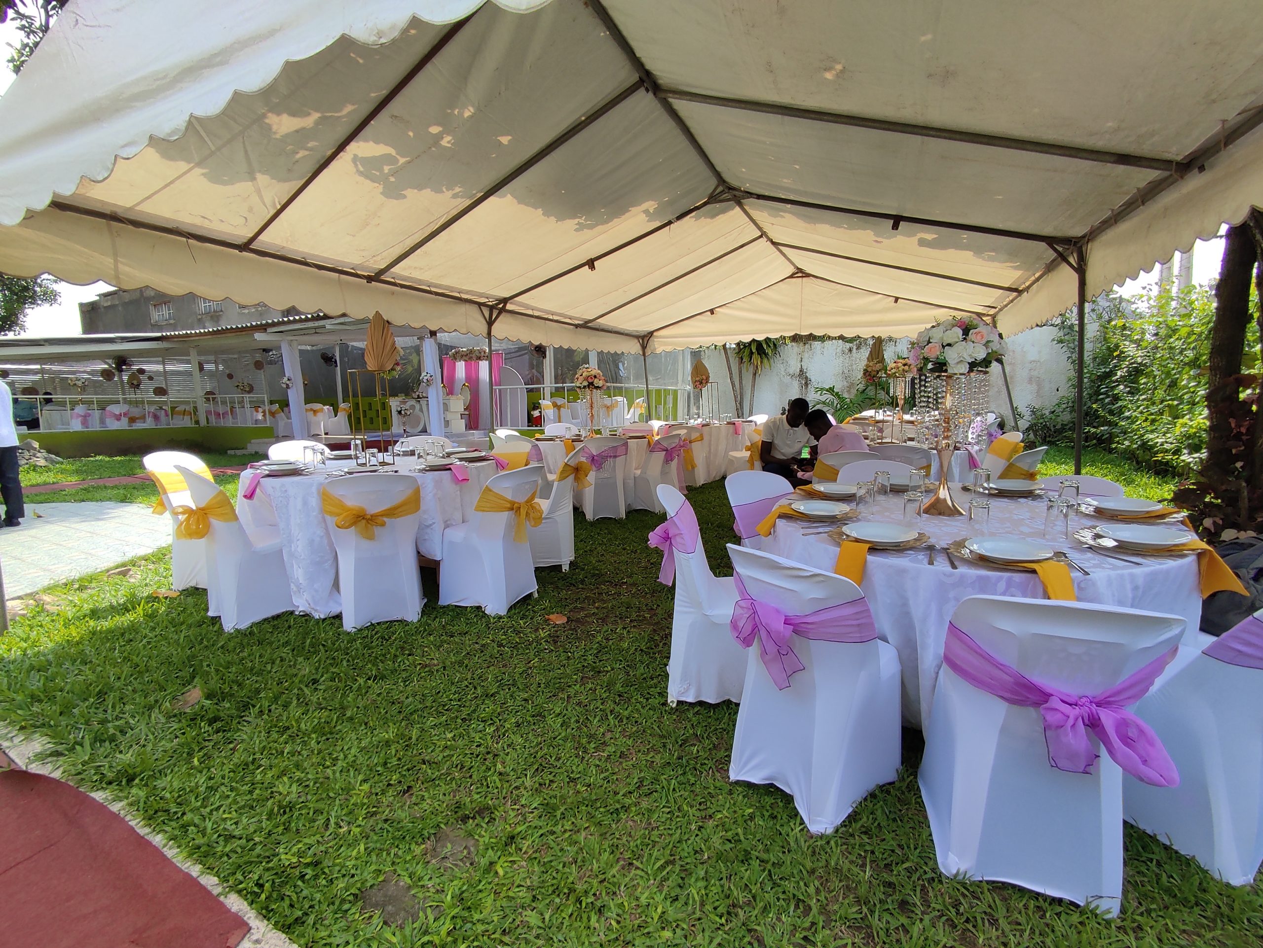 Lôya Events