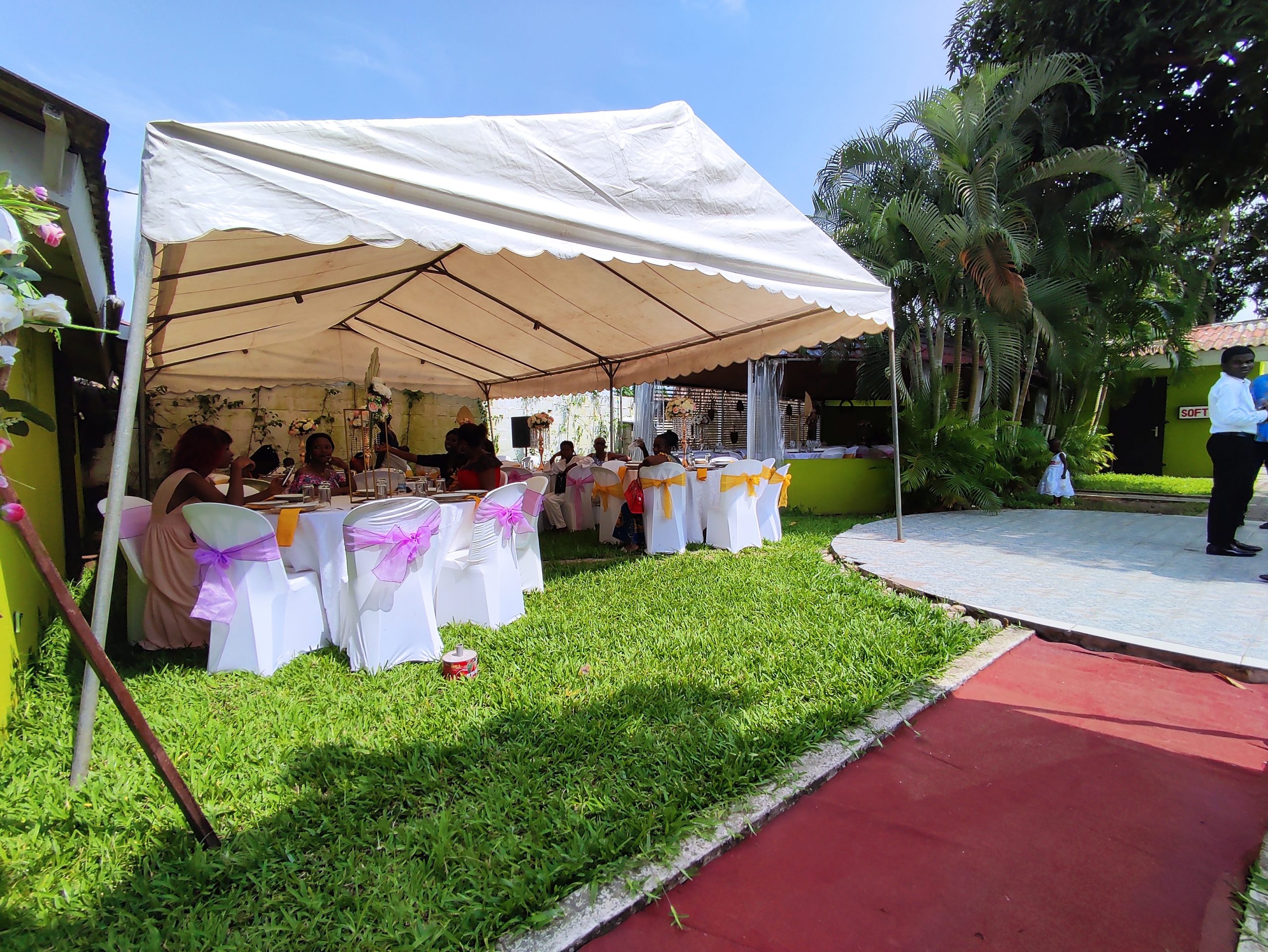 Lôya Events