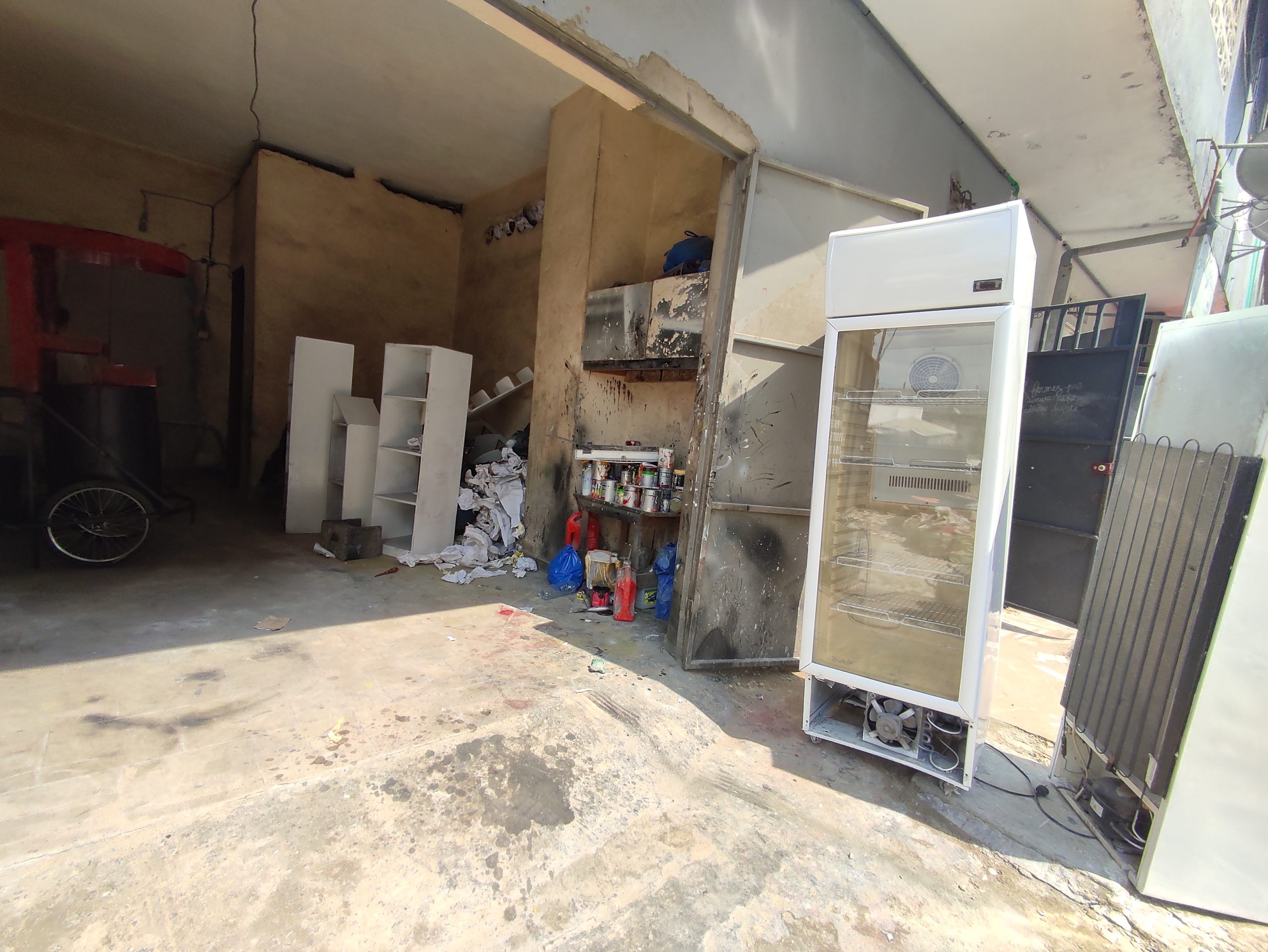 Peinture – Tôlerie – réparation – Visite Technique