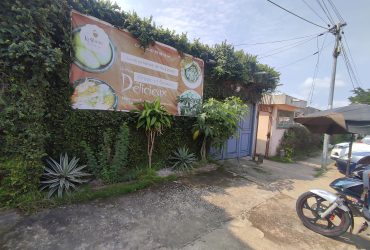 La cuisine comme à la maison