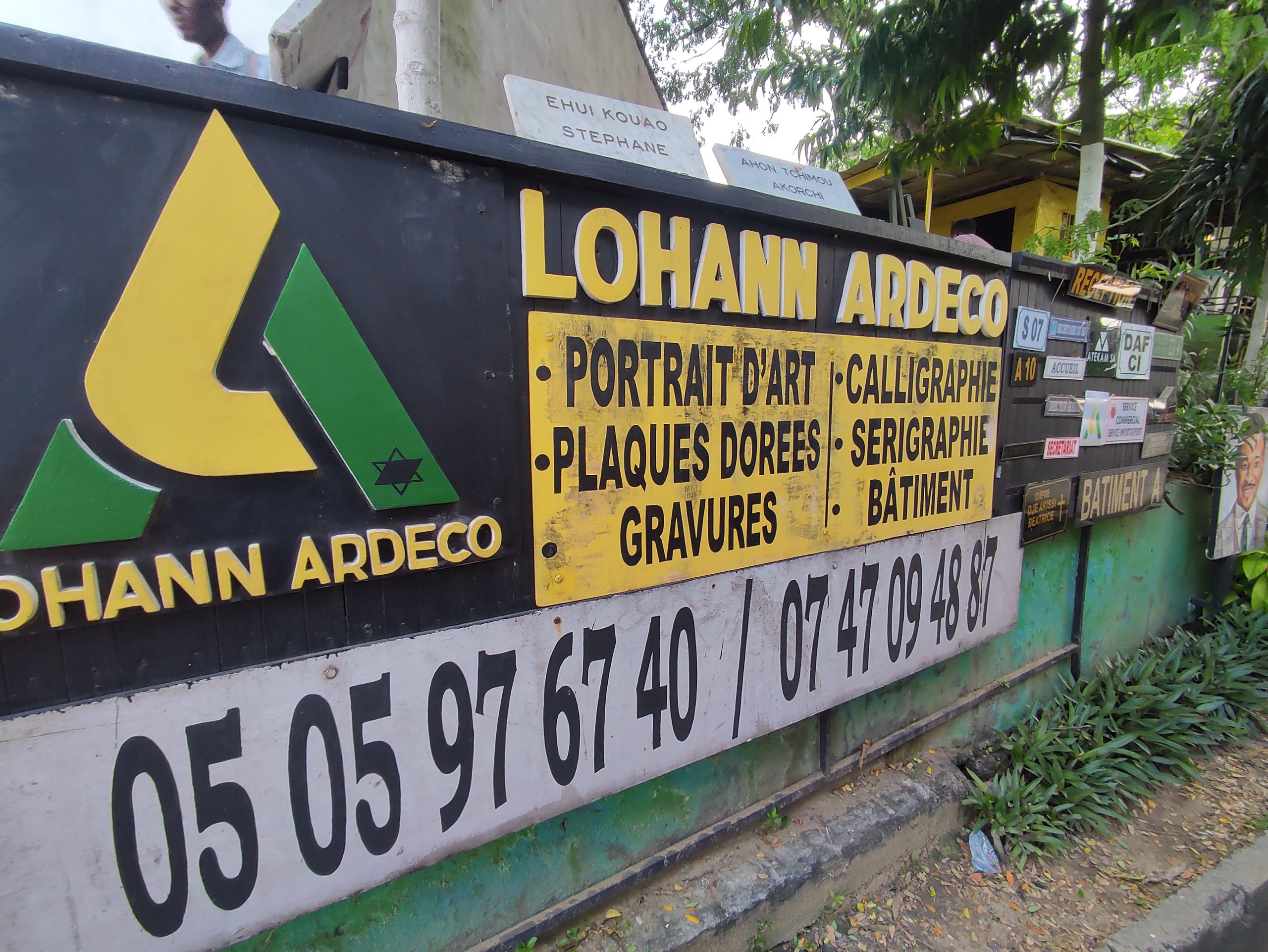 Lohan Ardeco