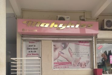 Makykiss