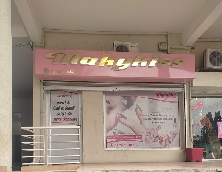 Makykiss