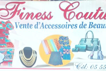 Finesse coutoure