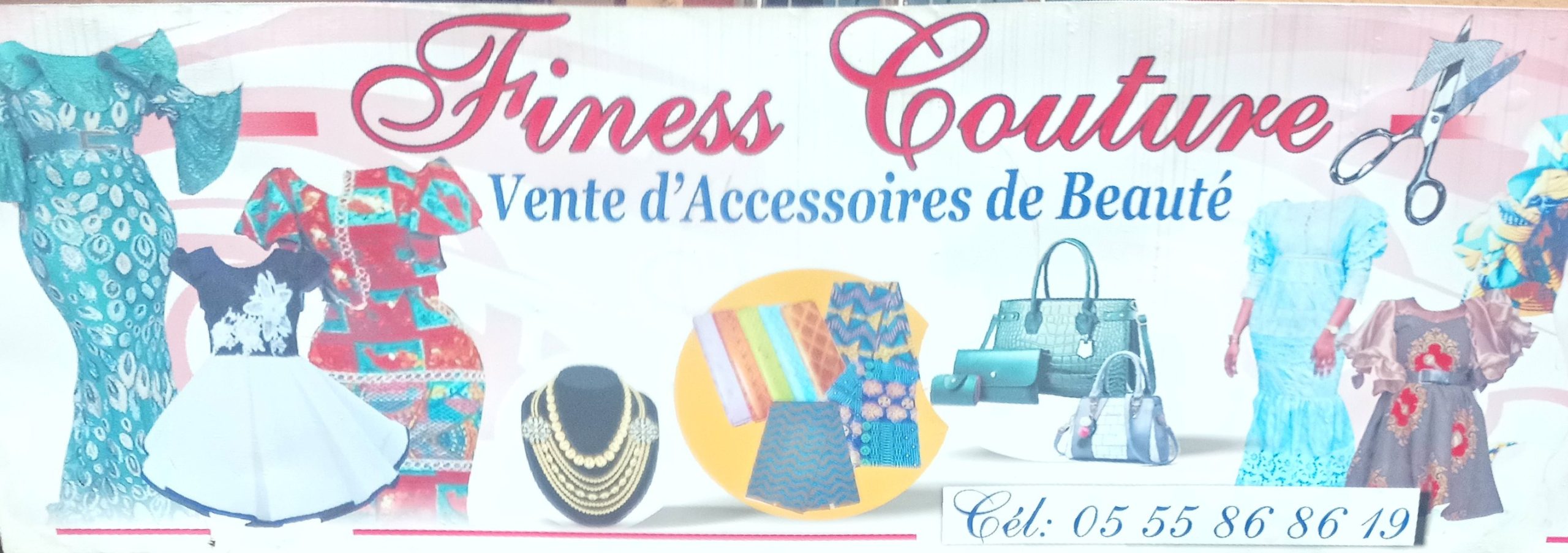 Finesse coutoure