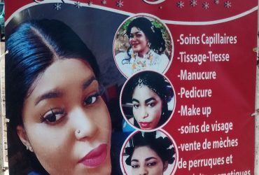 BIENVENUE CHEZ NANDA BEAUTÉ