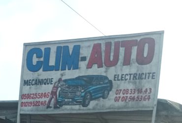 Clim auto