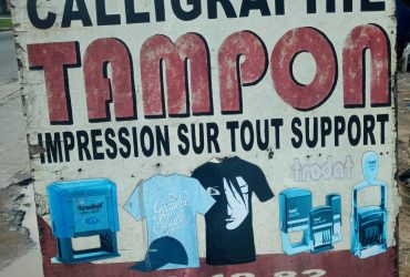 CALLIGRAPHIE