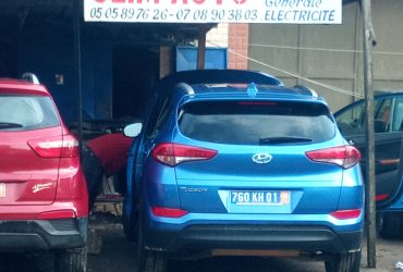 CLIM AUTO ET MÉCANIQUE GÉNÉRALE